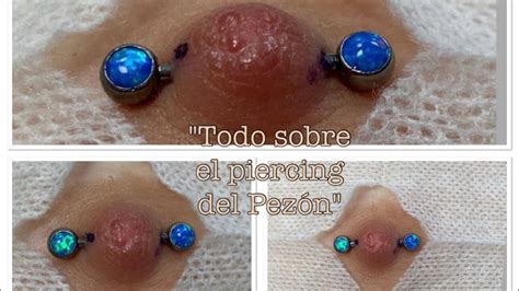 mujeres con piercing en el pezon|Descubre las Consecuencias del Piercing en el Pezón。